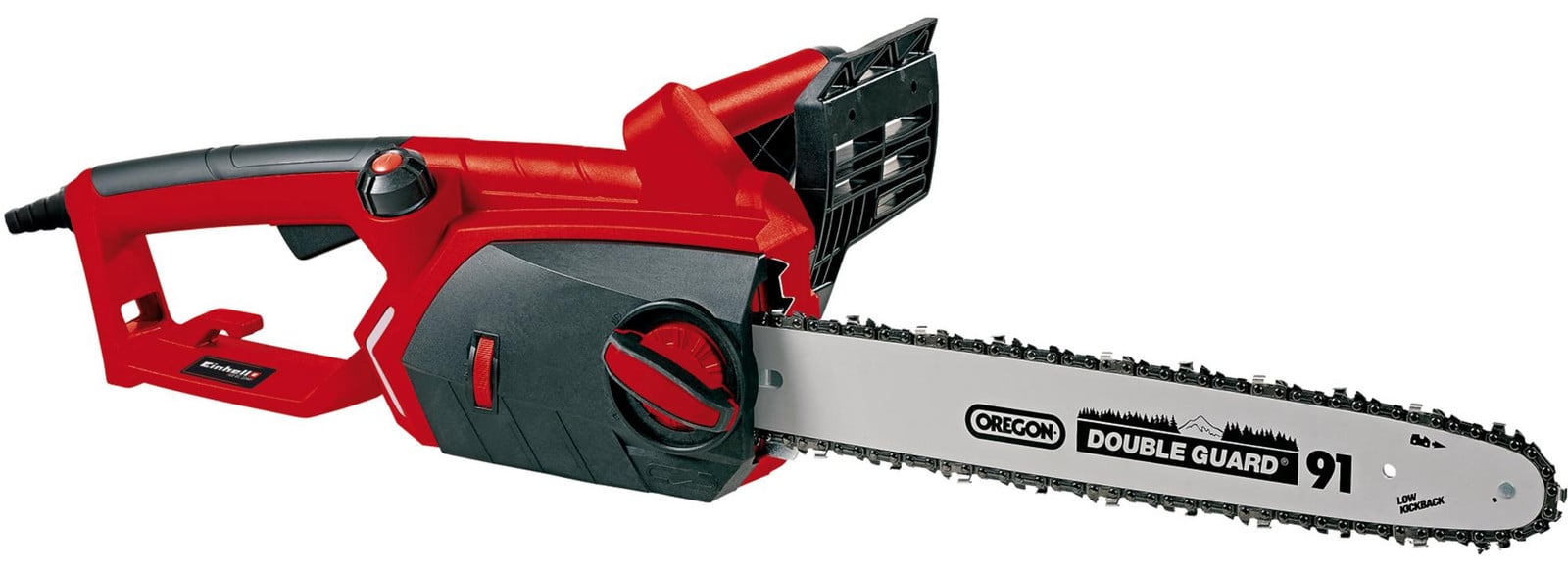Einhell Elektrische kettingzaag GE-EC 2240, 2200 W, 40 cm