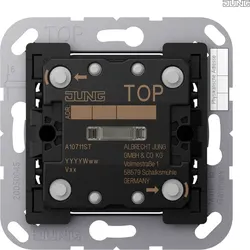 Jung KNX-Taster Standard 1-fach A10711ST