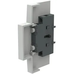 ABB OA2L11 Hilfskontakt 1 Schließer+1 Öffner 1SCA022424R3190