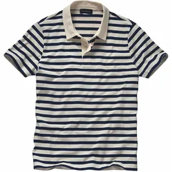 Stadt-Strand-Polo - S