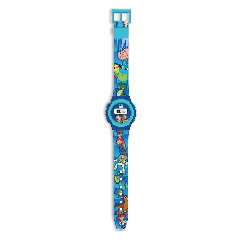 Kids Licensing Disney Pixar Toy Story digital ke02 watch (76758859)