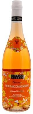 """Duboeuf Orange Nouveau 2025 Orange Wine - France"""