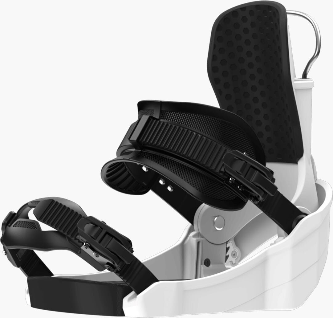 Clew Independence 1 0 WHITE
