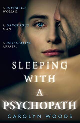 Carolyn Woods - Sleeping with a Psychopath - Preis vom 09.10.2026 07:28:09 h