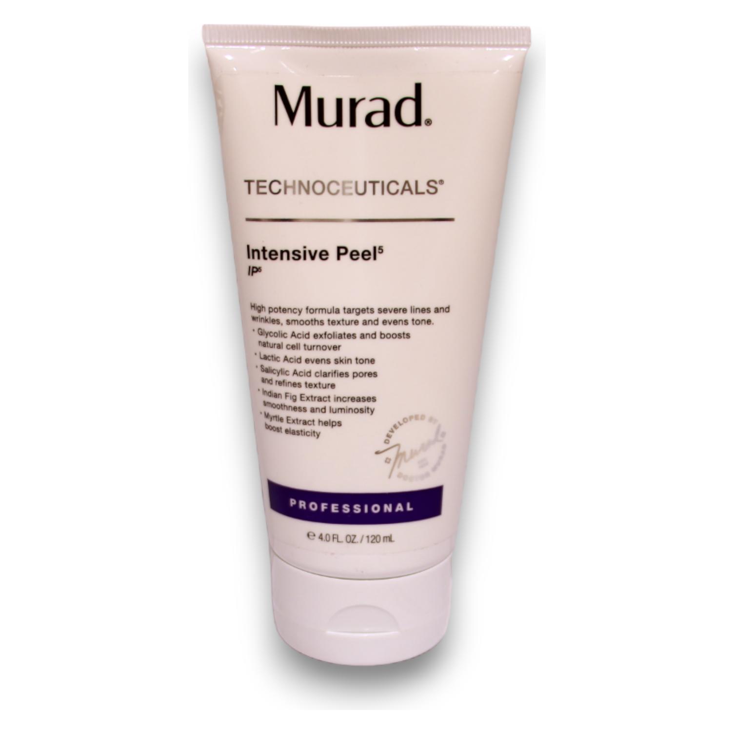Murad Technoceuticals Intensive Peel IP5 120ml (Reinigungspeeling, 120 ml) (66734108)