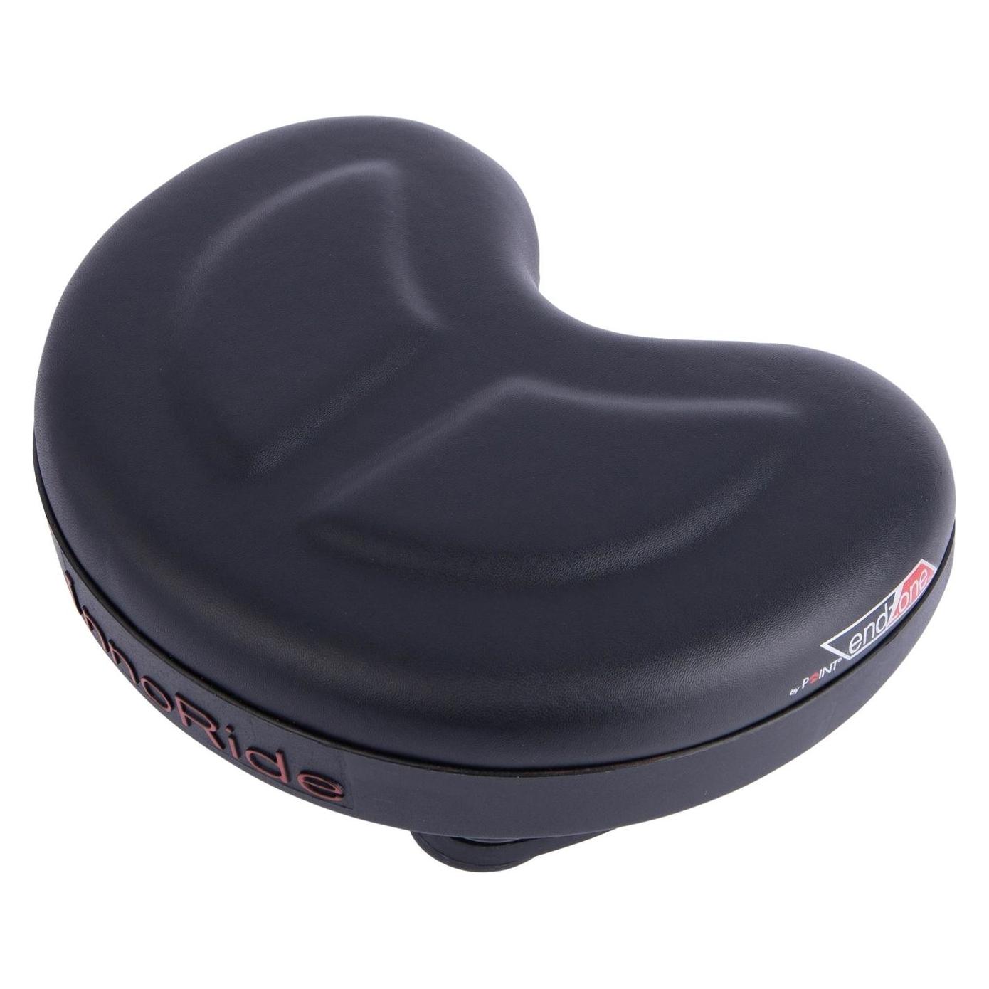Point Damen Rocksattel endzone Inno-Ride, schwarz, 11155705 (11155701)