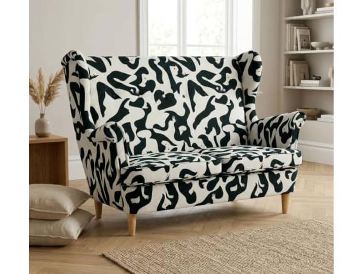 Family Meble Zweisitzer-Sofa Ari Design – S.U.Ari.Design.Malewi 2