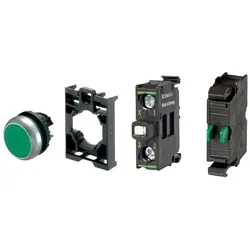 Eaton Komplettgerät M22-DL-GK10LED230BVP