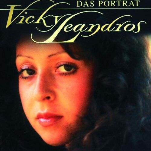 Vicky Leandros - Das Porträt - Preis vom 11.10.2026 15:43:13 h