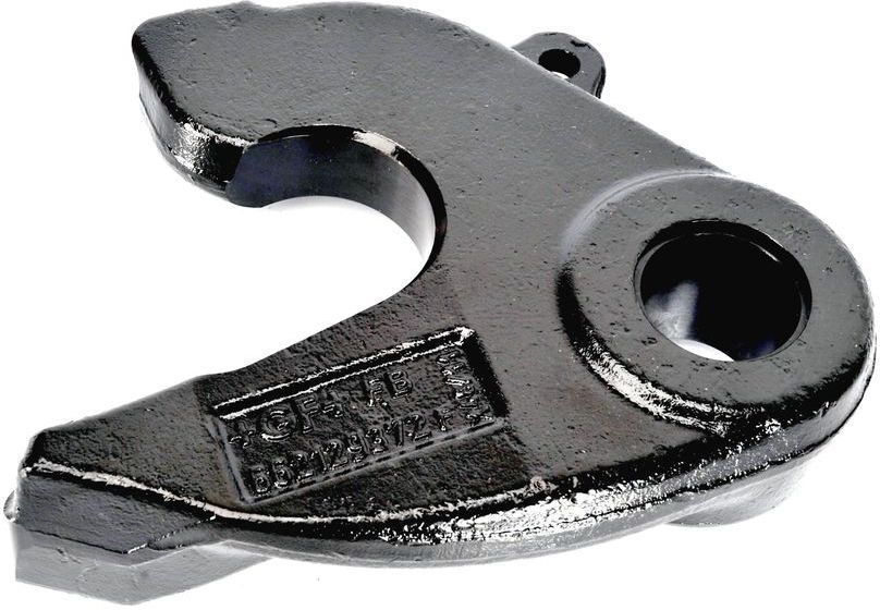 Reparatursatz, Sattelkupplung HOLLAND GF 662101492