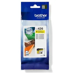 Brother, Druckerpatrone, Ink Cartridge 1 Pc(S)
