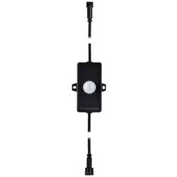 Paulmann 94556 94556 Park + Light Carportleuchten-System Schwarz