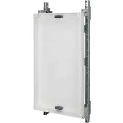 Eaton 143914 Hutschienen-Einbaueinheit, EP, HxB=300x500mm, +3 DIN-Schienen 35mm EP52RK2