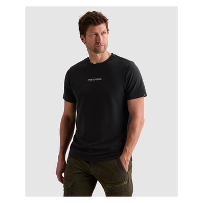 PME LEGEND Jersey-Material mit Waffel- Struktur