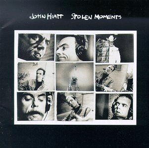 John Hiatt - Stolen Moments - Preis vom 09.10.2026 07:28:09 h