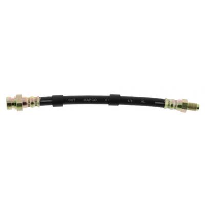 MAPCO Bremsschlauch 3883 Hinterachse für Fiat