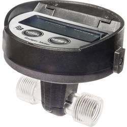 Badger Meter Anzeige für Durchflusssensoren ILR701T 56701 Betriebsspannung (Bereich): 3 - 3.6 V/DC 1 St.