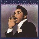 Jackie Wilson - The Very Best Of Jackie Wilson - Preis vom 01.10.2026 17:08:56 h
