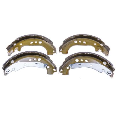 DENCKERMANN Bremsbackensatz B120226 für VAG