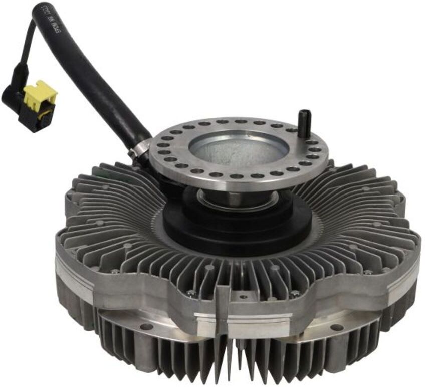 Kupplung, Kühlerlüfter MAHLE CFC 276 000P