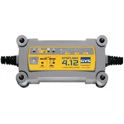 Gys Batterieladegerät FLASH 4.12 12 V 0,8-4,0 A