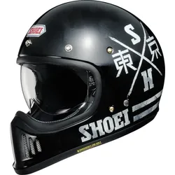 Shoei EX-Zero Xanadu Helm