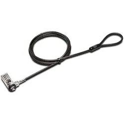 Kensington N17 25-Pack, Notebook Security, Schwarz