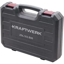 Kraftwerk, Werkzeugkoffer, Basic