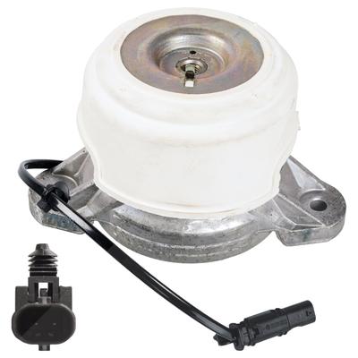 Swag Lagerung, Motor [Hersteller-Nr. 10107968] für Mercedes-Benz