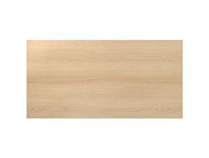Schreibtischplatte Office Eiche B 160 T 80 cm - Schreibtischplatte
