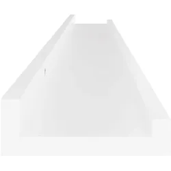 vidaXL, Regal, Mandertal (100 x 100 x 3 cm)