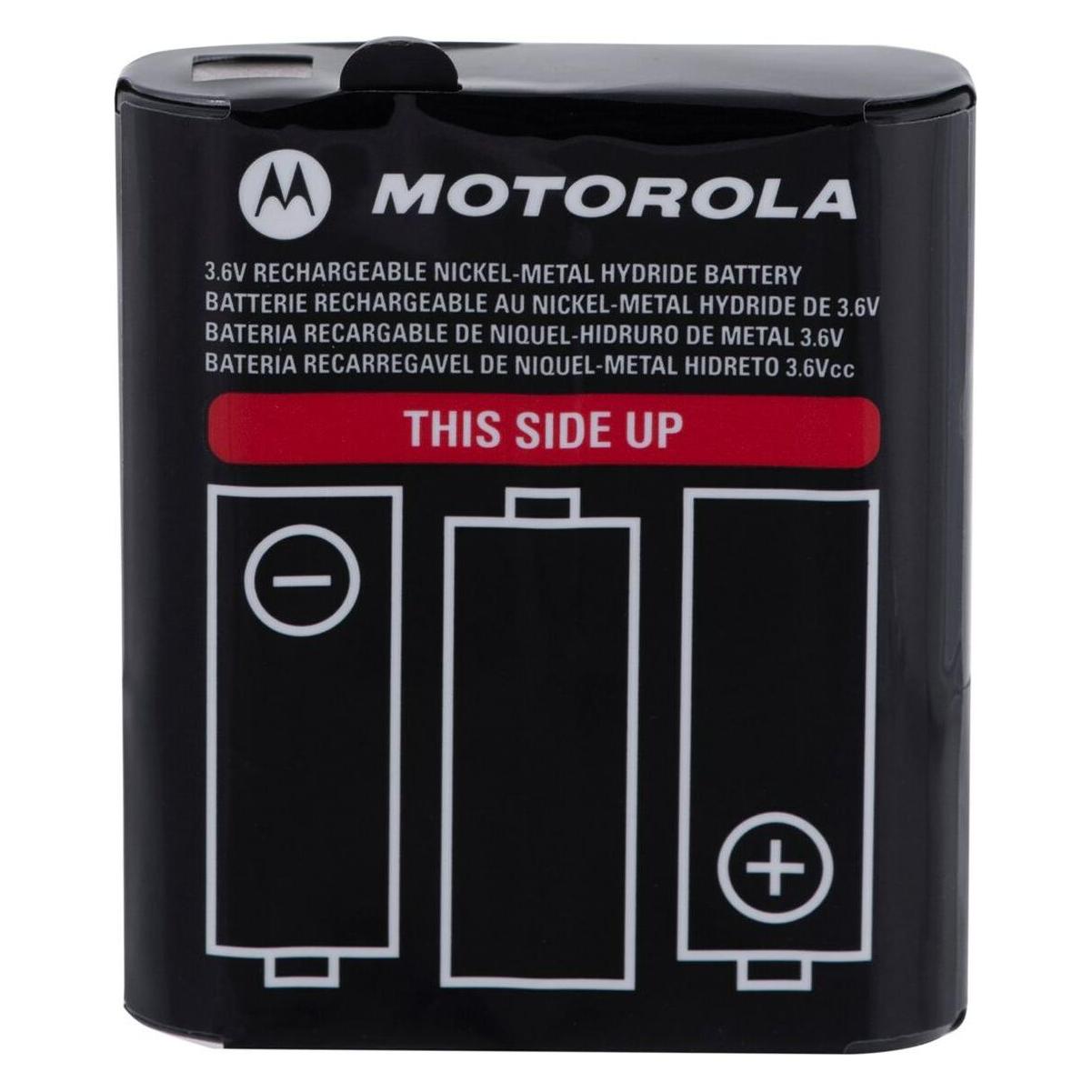 Motorola Ersatzakku 1532 für T82 (PMR1532)