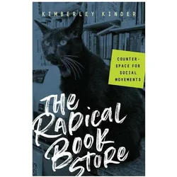 The Radical Bookstore, Fachbücher von KIMBERLEY KINDER
