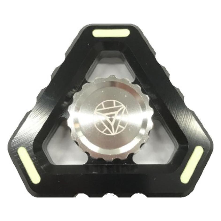 FidgetSpinner Alien Sky Aluminium Spinner (00023014)