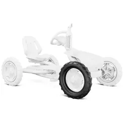 BERG Reifen für Buddy Fendt 2.0 Pedal-Gokart, 12.5x2.25-8, Design 2024