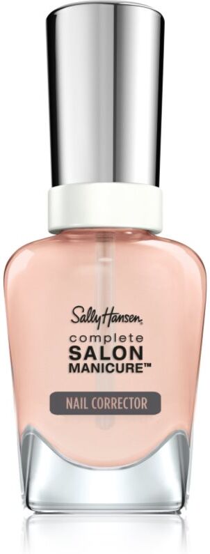 Sally Hansen Complete Salon Manicure base and top coat 14,7 ml