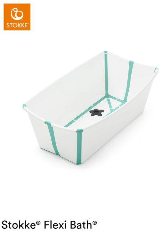 Stokke Vaschetta pieghevole Flexi Bath