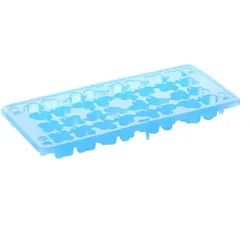 Miraplast H155 Eiswürfelbehälter Motiv