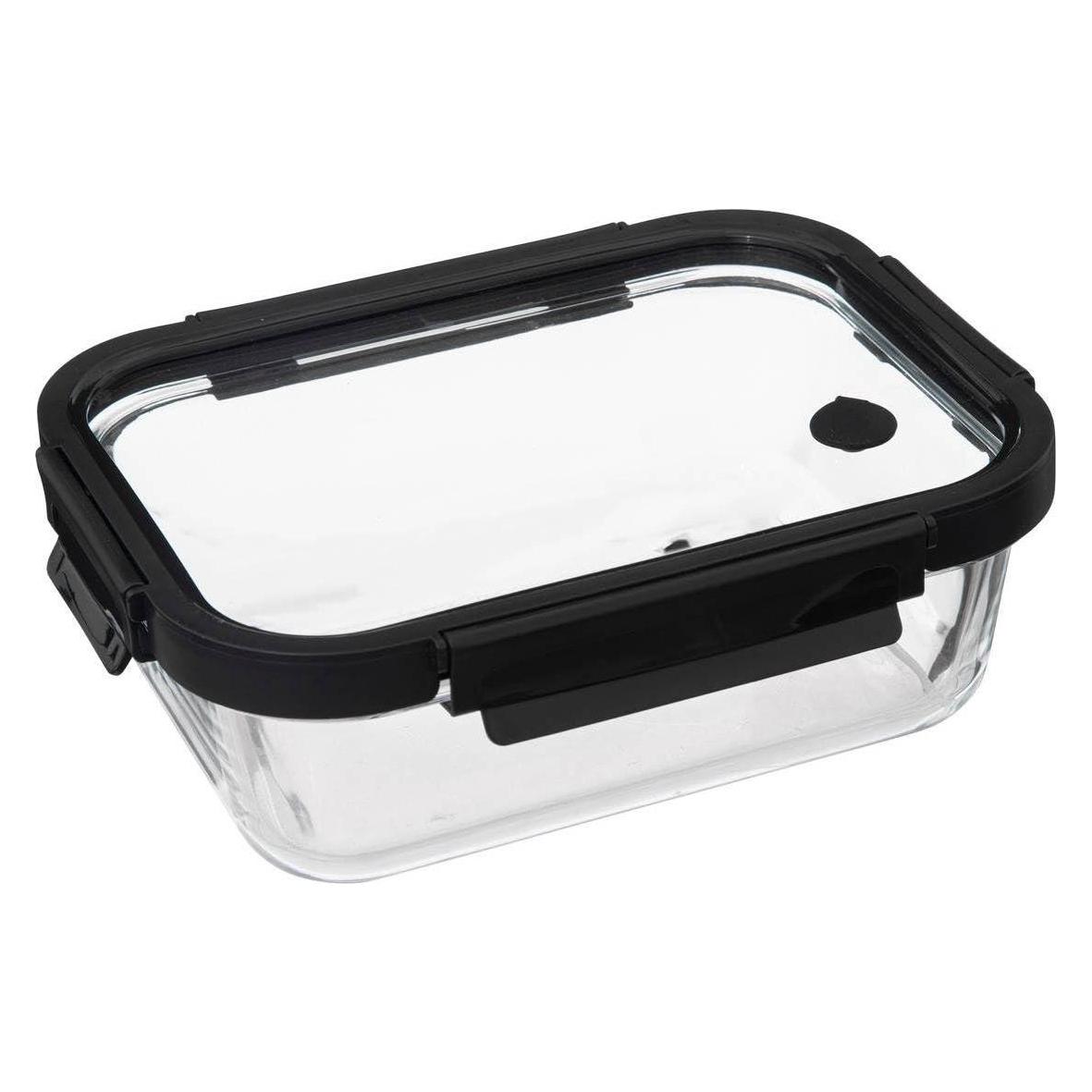 5Five Aufbewahrungsbox 1,3 l (1.30 l) (JTI-108122518)