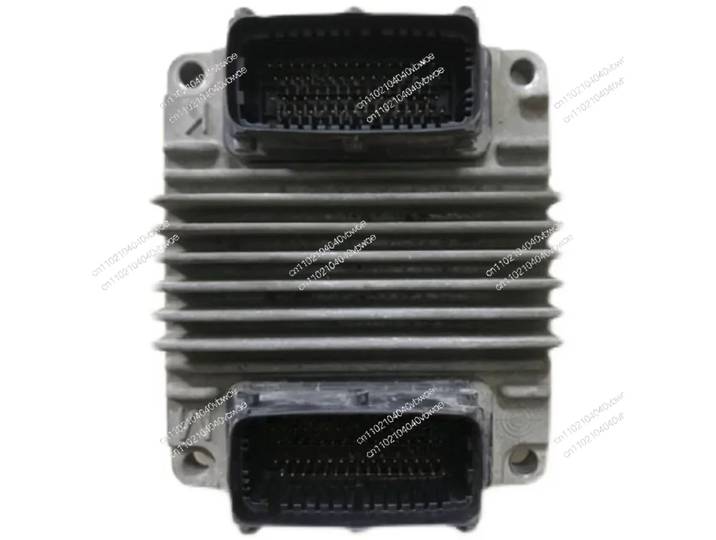 Il convient au calculateur moteur des modèles Buick Kaiyue 1.6 et 1.8.