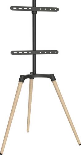 My Wall HT 21L TV-Standfuß 127,0cm (50") - 165,1cm (65") Bodenständer, Drehbar, Höhenverstellbar, Stand
