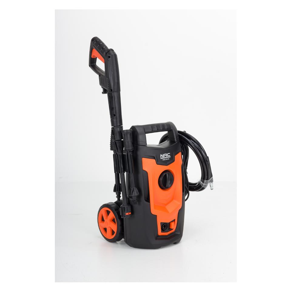 NAC MYJKA WYSOKOCIŚNIENIOWA 1400W PWE140-LN (Netzbetrieb) (PWE140-LN)