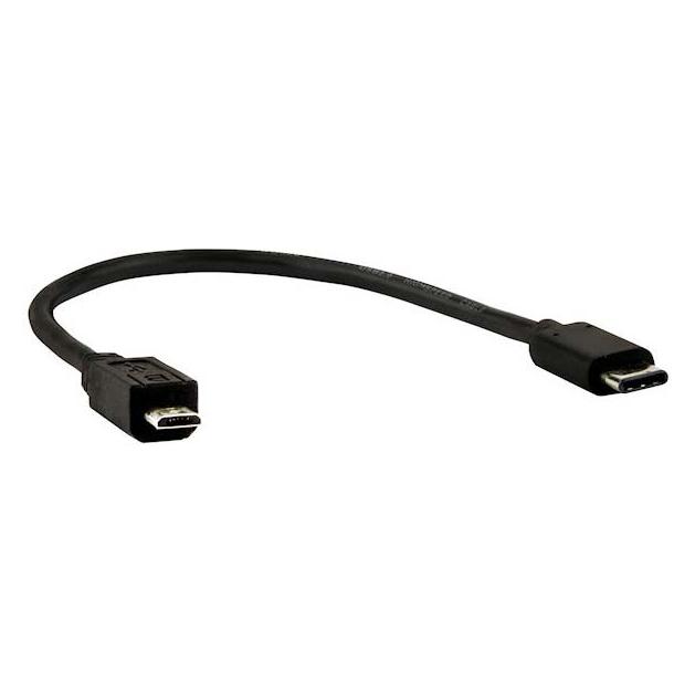 E+P USB3.1 Adapterkabel (0.20 m, USB 3.2 Gen 2) (000085327000)