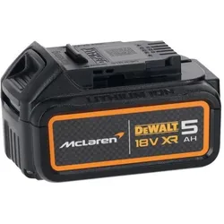 DeWalt, Werkzeugakku + Ladegerät, DCB184 (18 V)