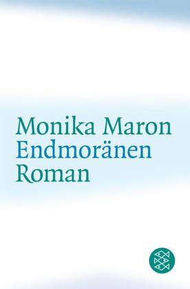 Monika Maron - Endmoränen. Roman - Preis vom 10.10.2026 11:48:34 h