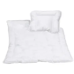 Traumina Cube Junior Baumwolle Decke Solo WK2 - 100x135cm
