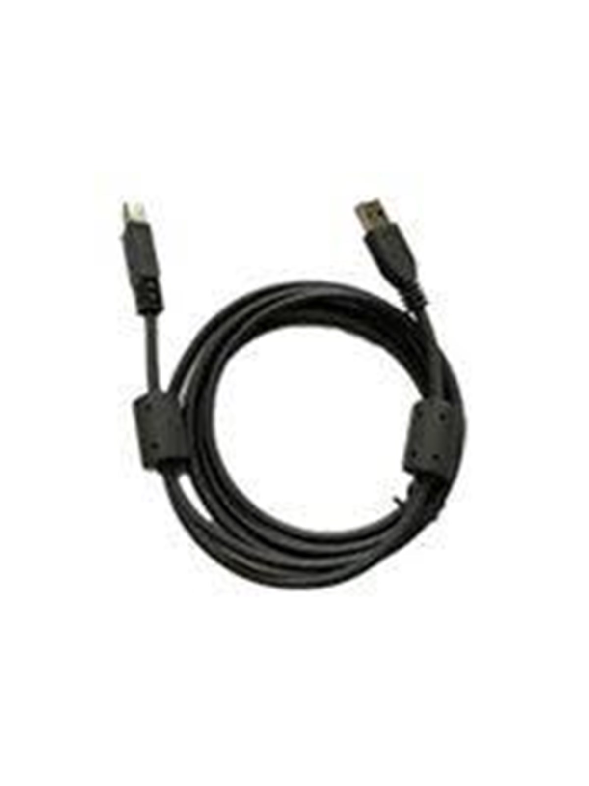 Logitech - USB cable - USB Type A to USB Type B