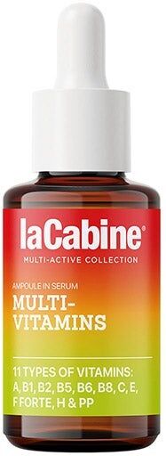 LACABINE Multi-Vitamins