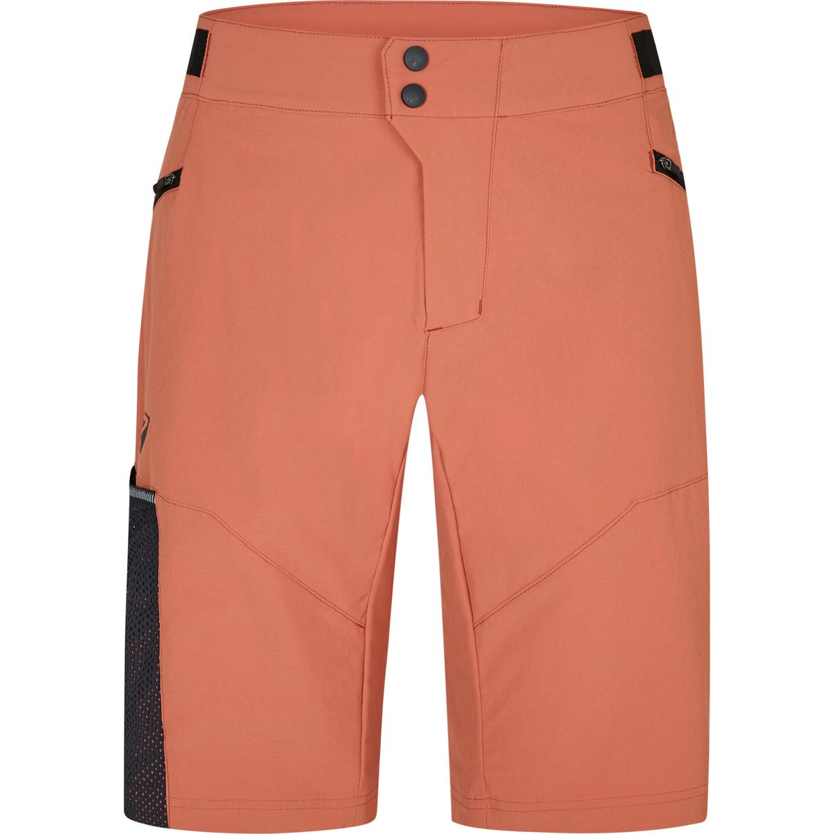 Ziener Nexil man Shorts chestnut (192) 60 249227-192-60