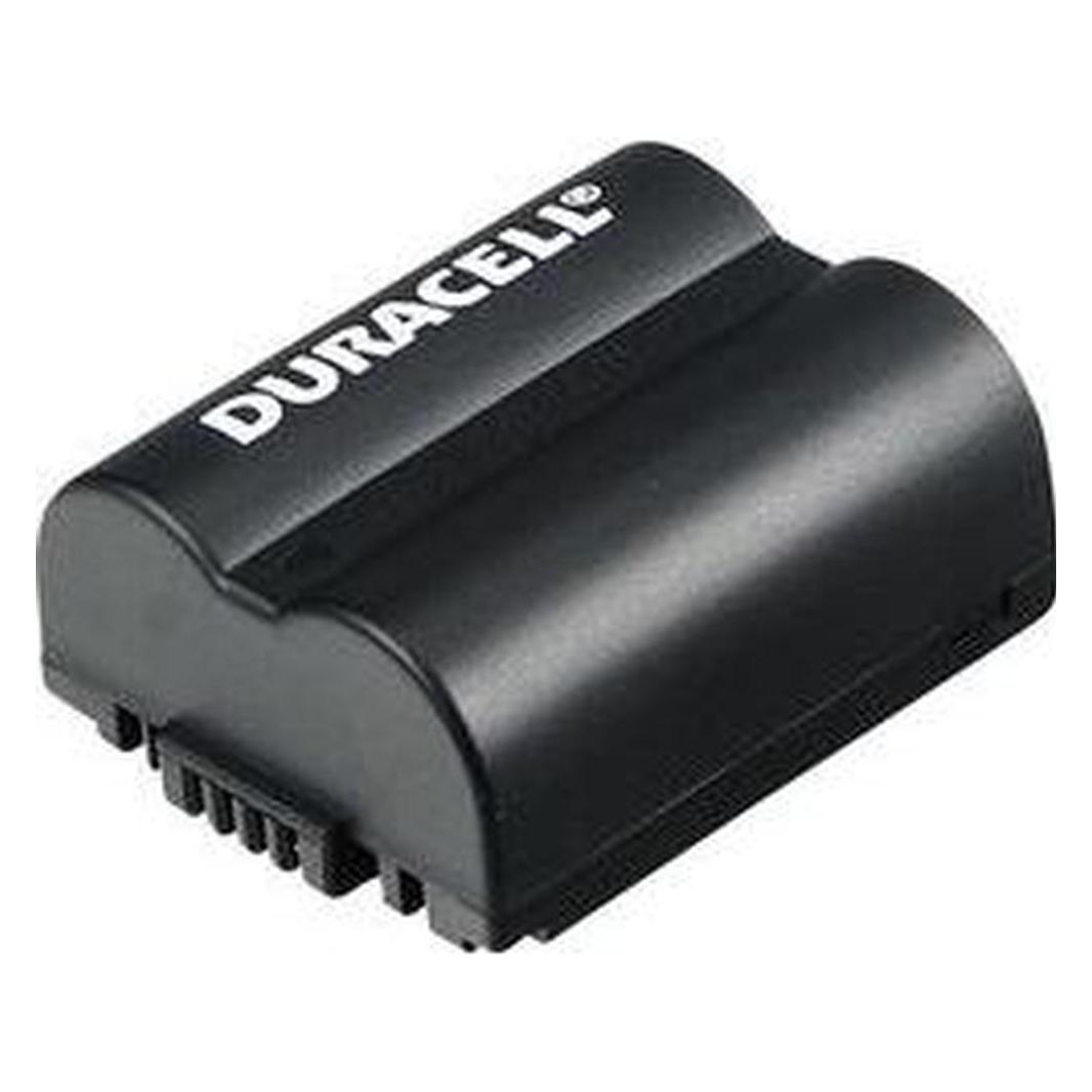 Duracell Lithium-Ionen-Akku CGA-S006 (Kamera Akku) (DR9668)